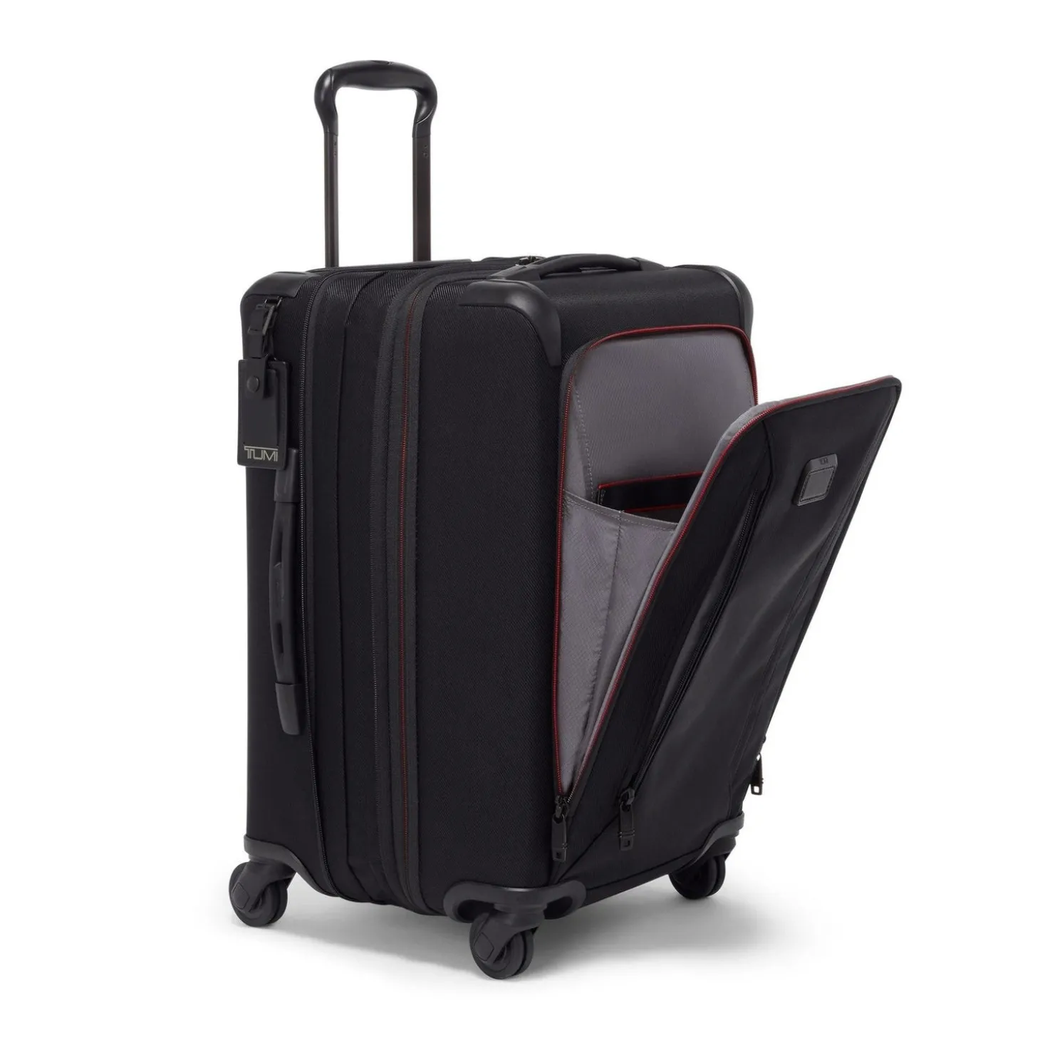 TUMI Aerotour International Expandable 4 Wheeled Carry-On