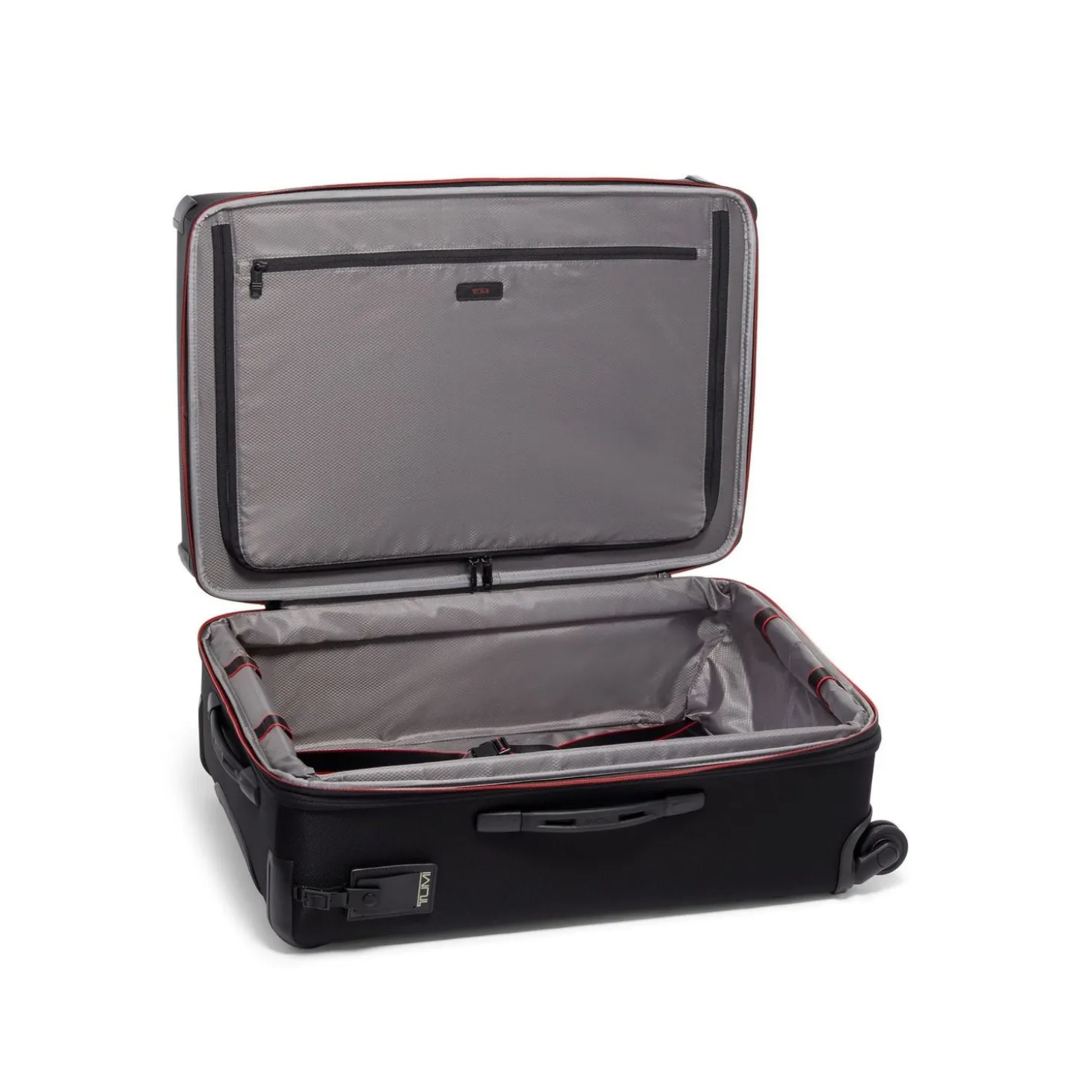 TUMI Aerotour Short Trip Expandable 4 Wheeled Packing Case