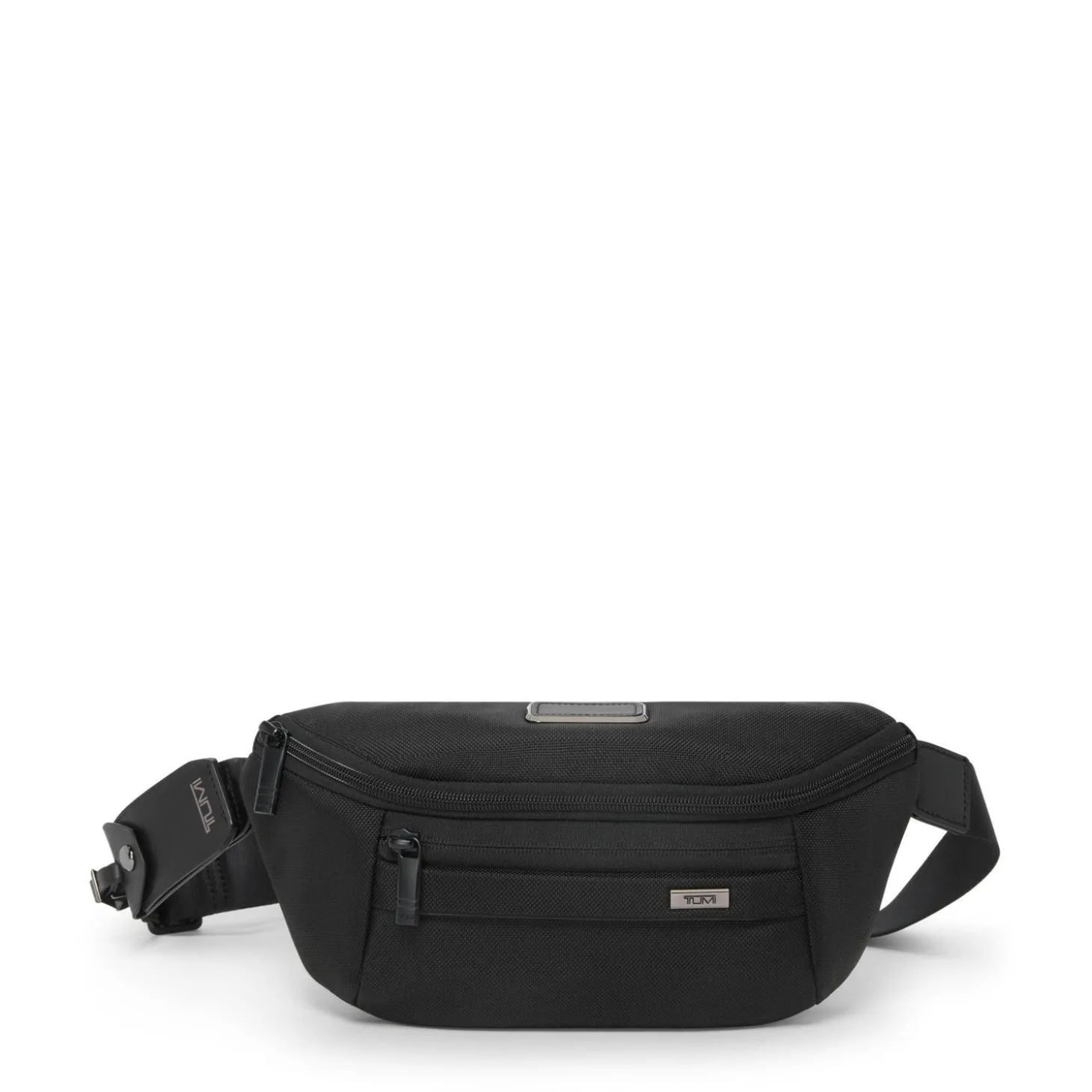TUMI Alpha Belt Bag Sling