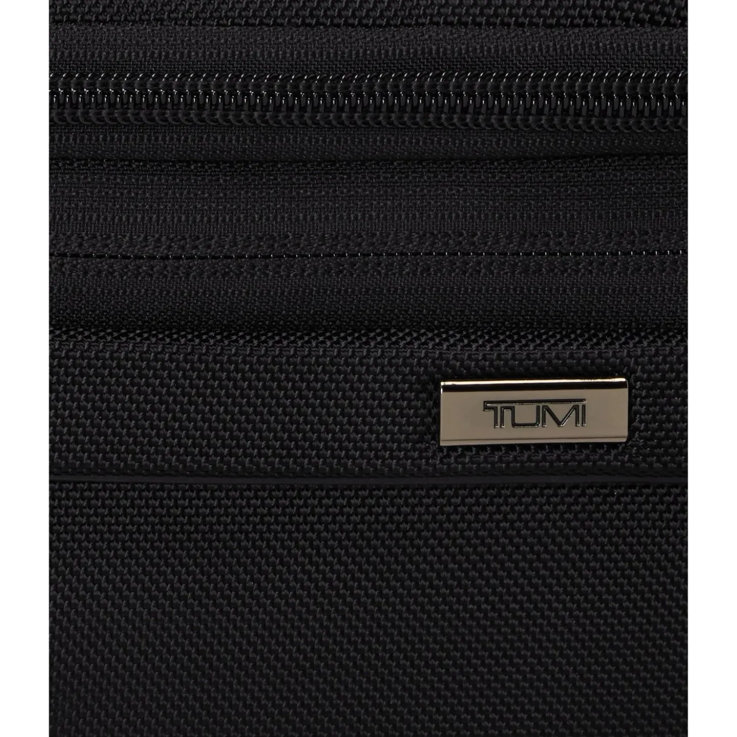 TUMI Alpha Belt Bag Sling