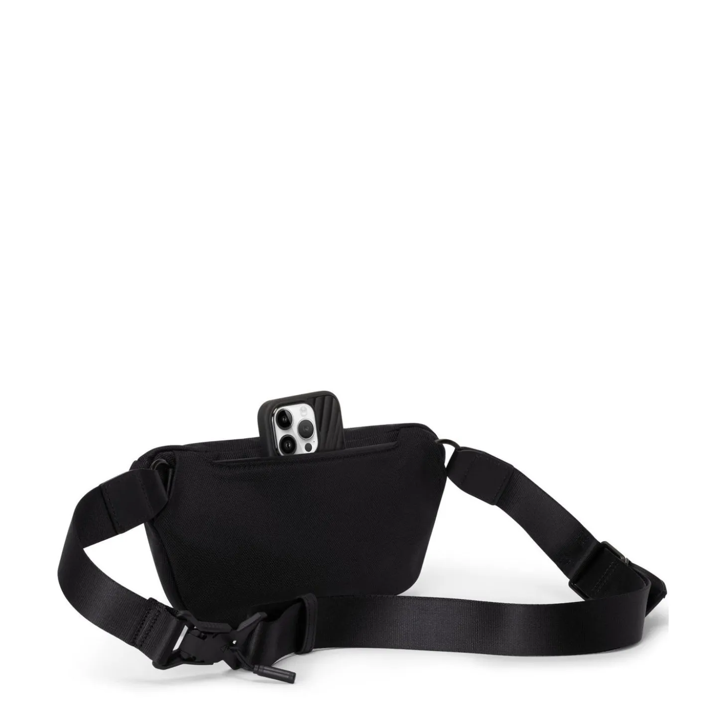 TUMI Alpha Belt Bag Sling