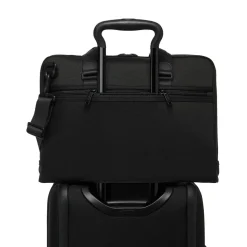 TUMI Alpha Bravo Academy Brief
