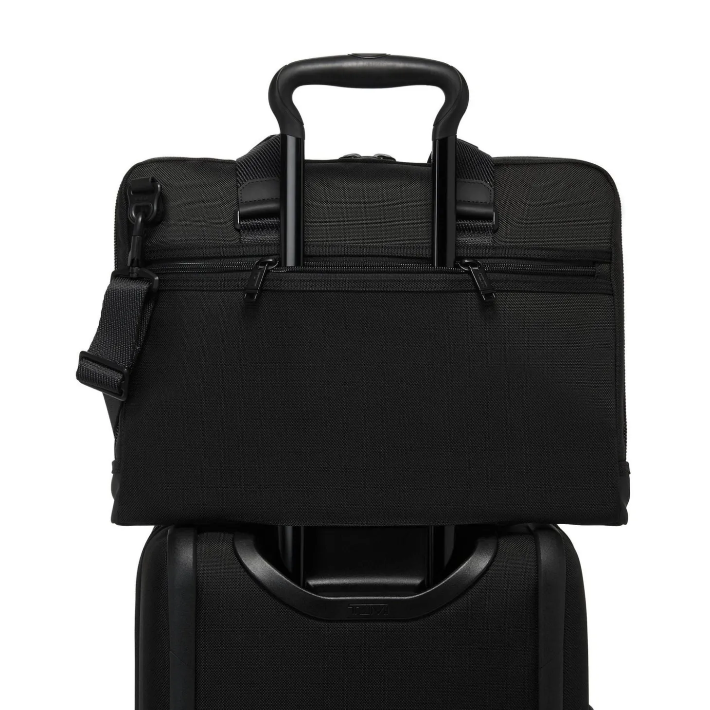 TUMI Alpha Bravo Academy Brief