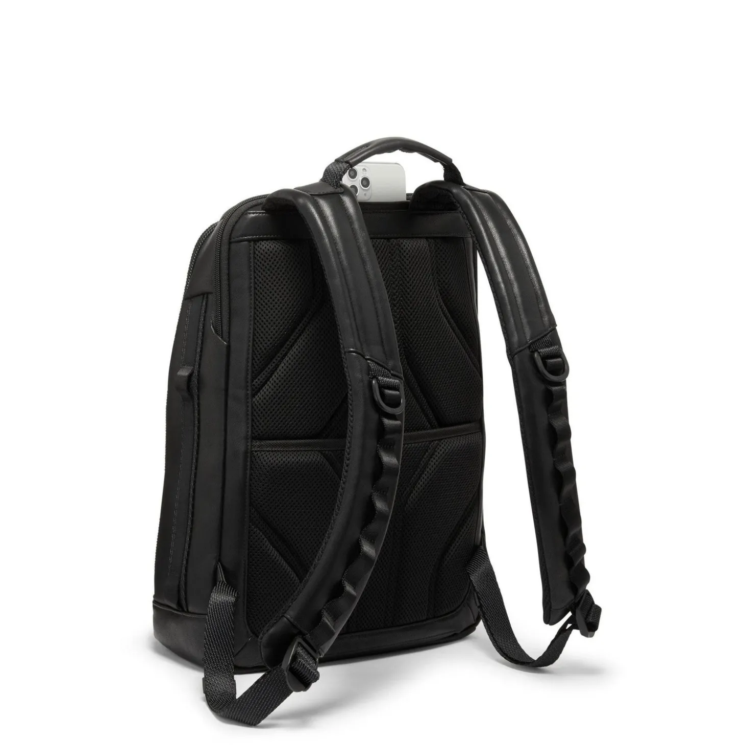TUMI Alpha Bravo Dynamic Backpack