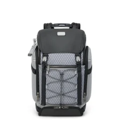 TUMI Alpha Bravo Expedition Flap Backpack