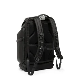 TUMI Alpha Bravo Expedition Flap Backpack