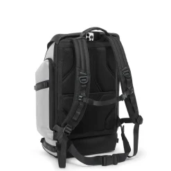 TUMI Alpha Bravo Expedition Flap Backpack
