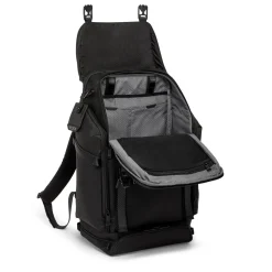 TUMI Alpha Bravo Expedition Flap Backpack