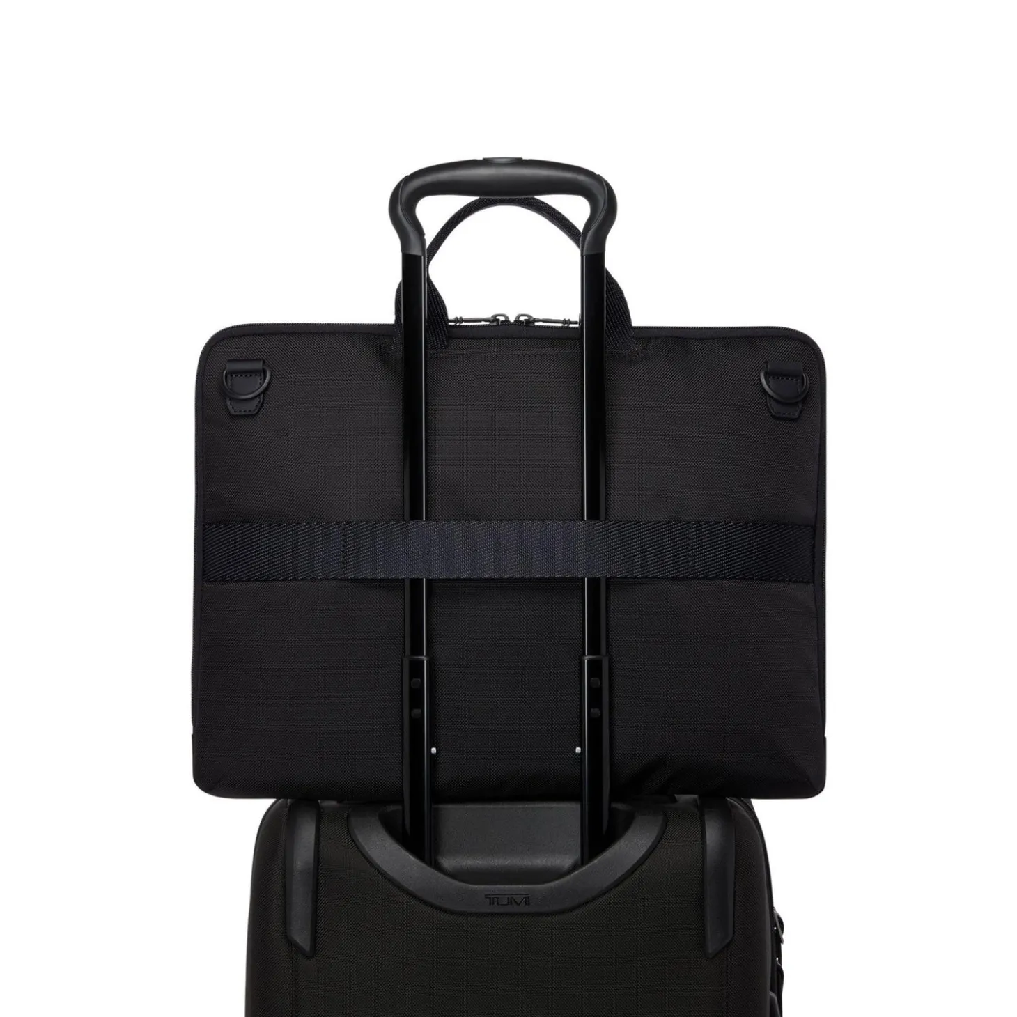 TUMI Alpha Bravo Felker 17" Laptop Carrier