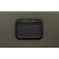 TUMI Alpha Bravo International 2 Wheeled Duffel Backpack Carry-On