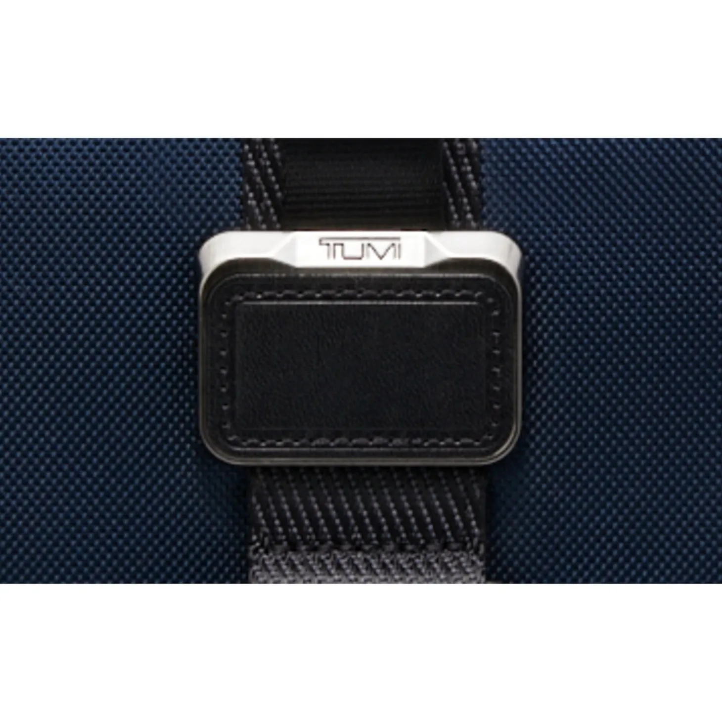 TUMI Alpha Bravo Junior Crossbody