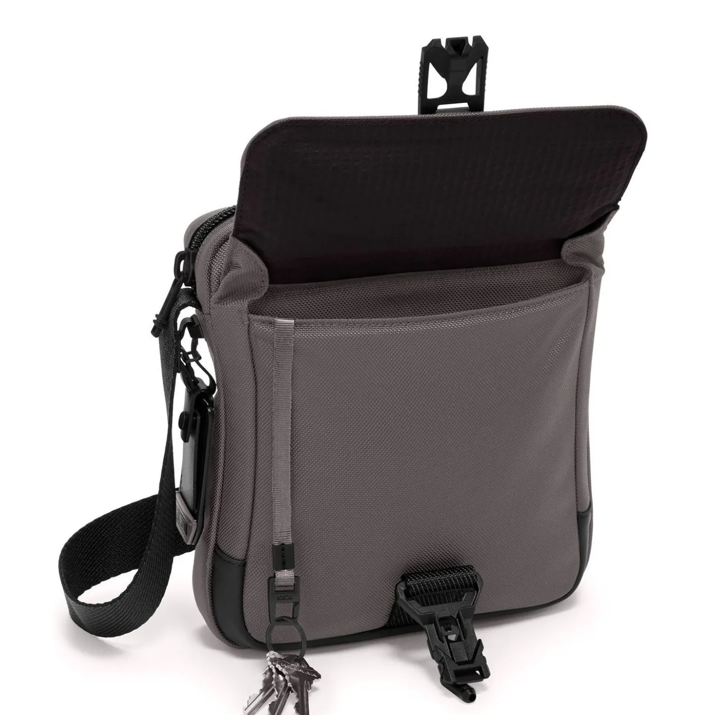 TUMI Alpha Bravo Junior Crossbody