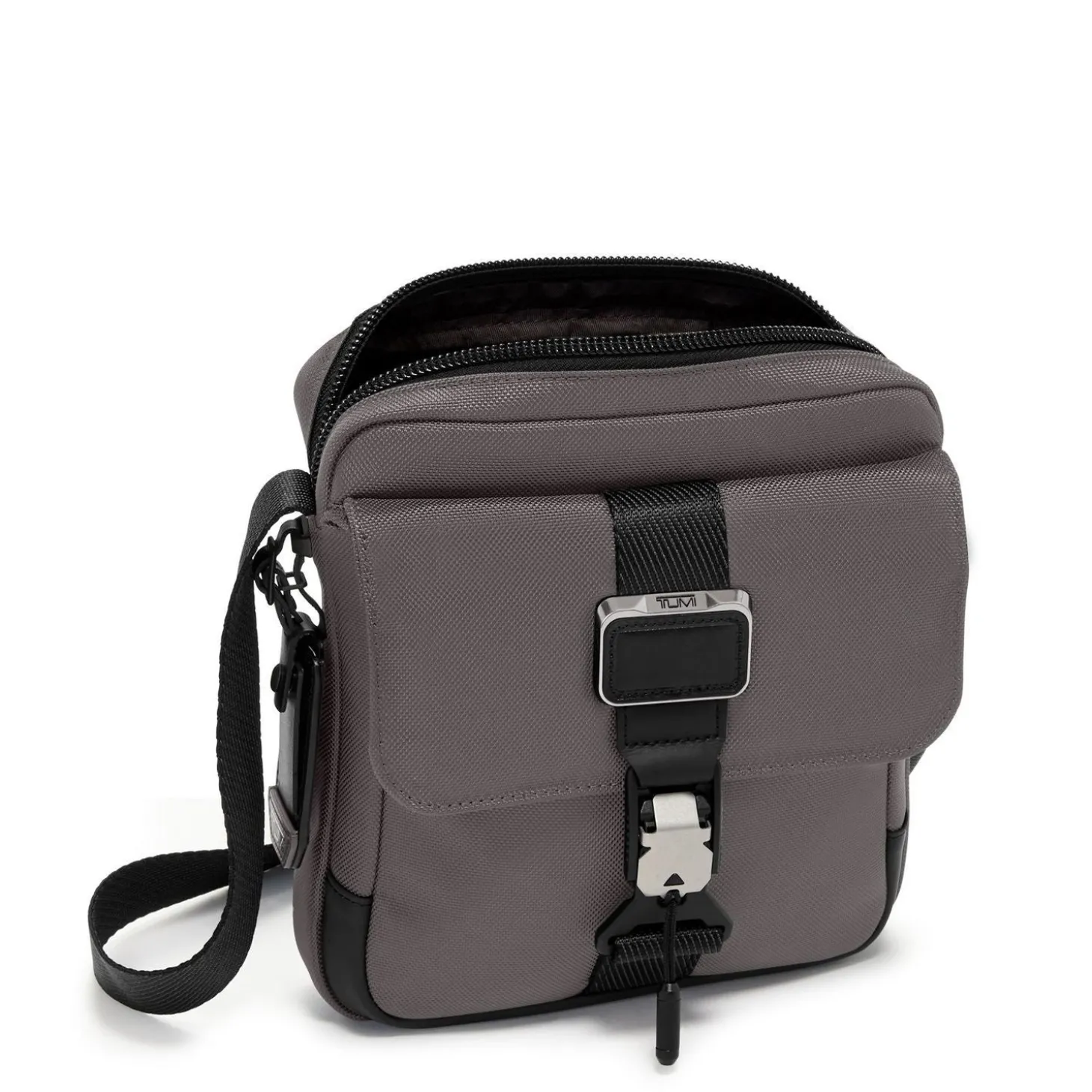 TUMI Alpha Bravo Junior Crossbody