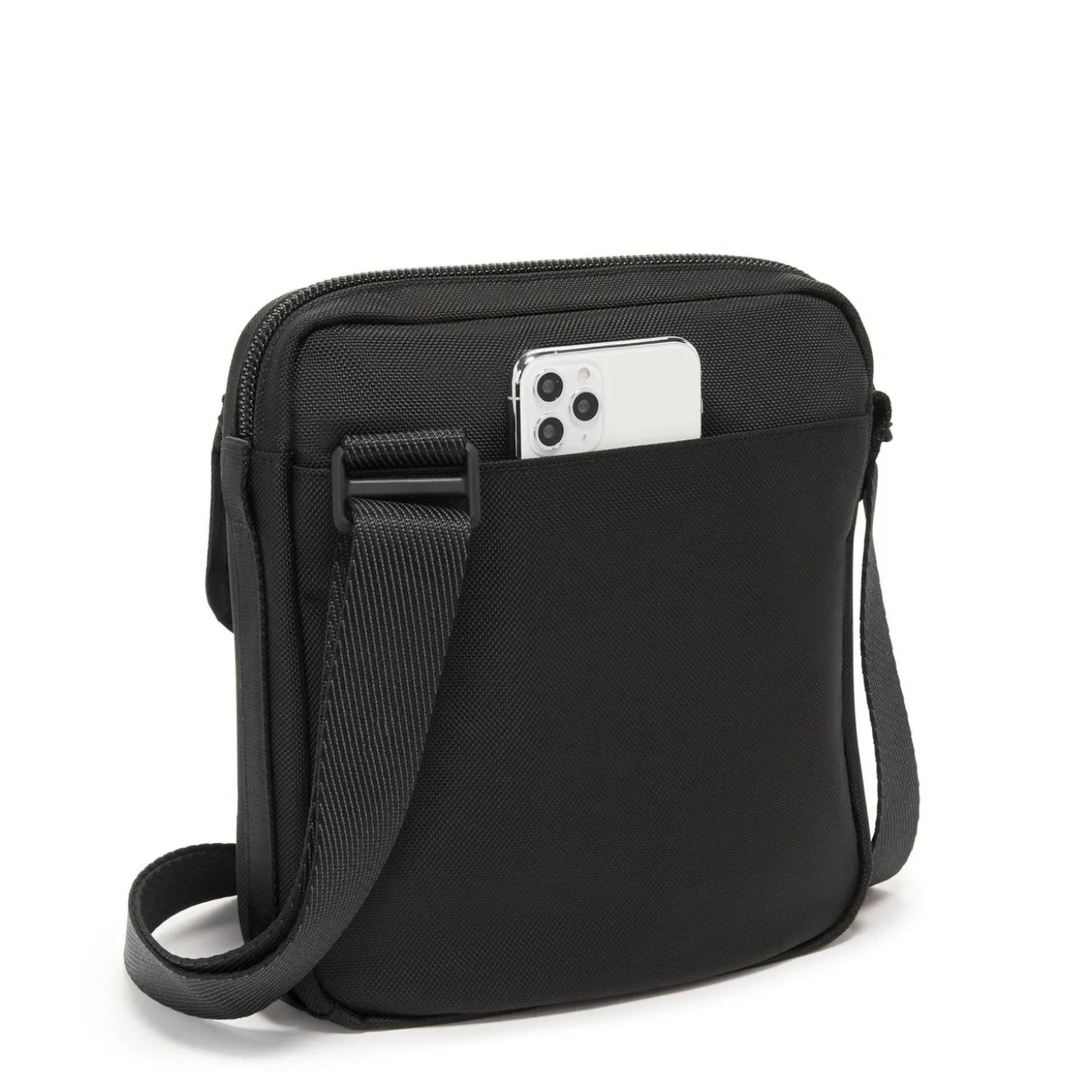 TUMI Alpha Bravo Junior Crossbody
