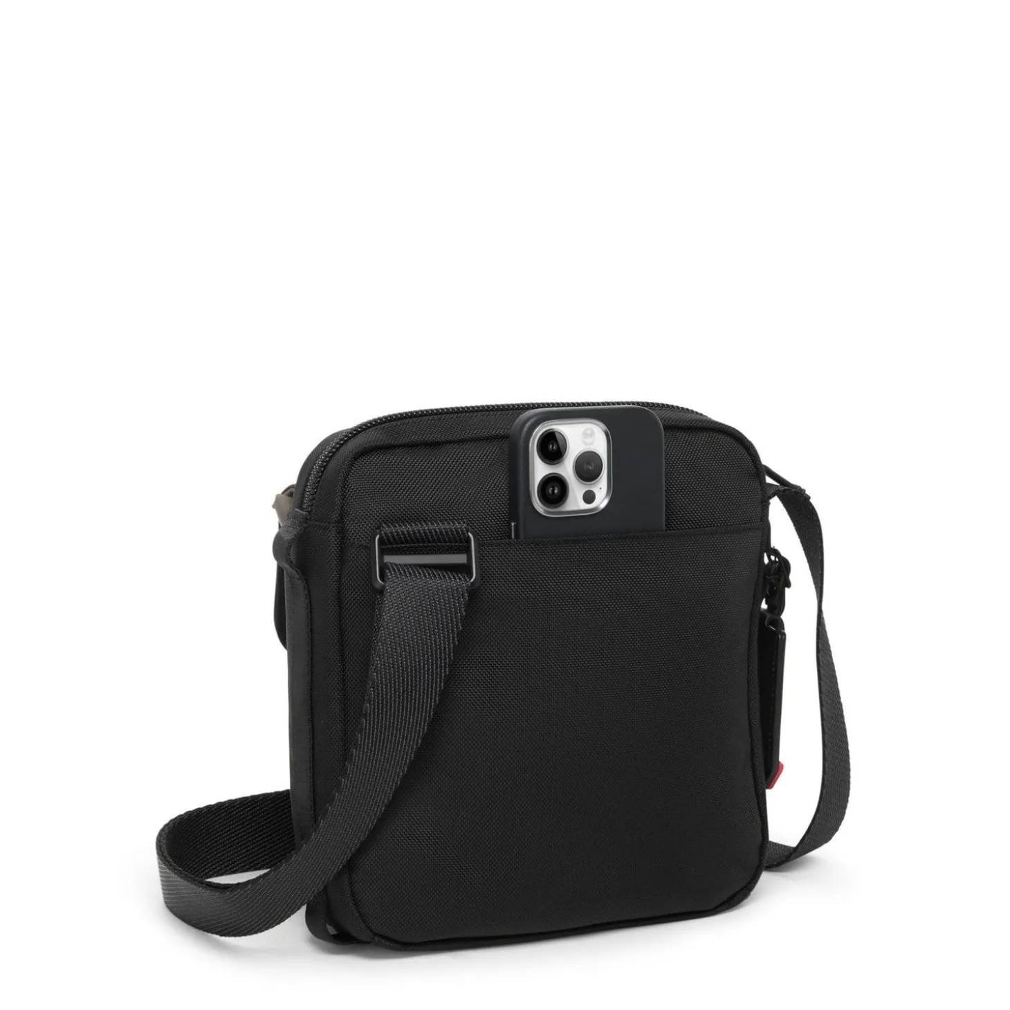 TUMI Alpha Bravo Junior Crossbody