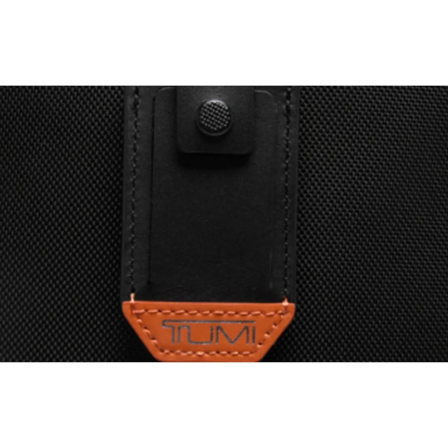 TUMI Alpha Bravo Junior Crossbody