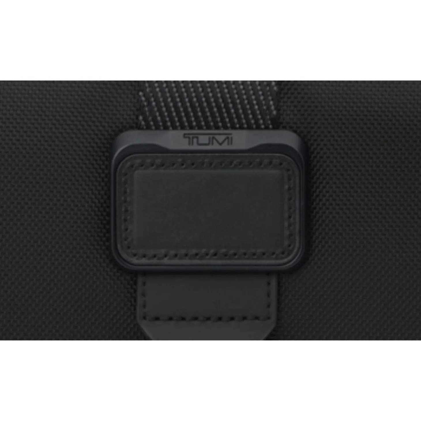 TUMI Alpha Bravo Junior Crossbody