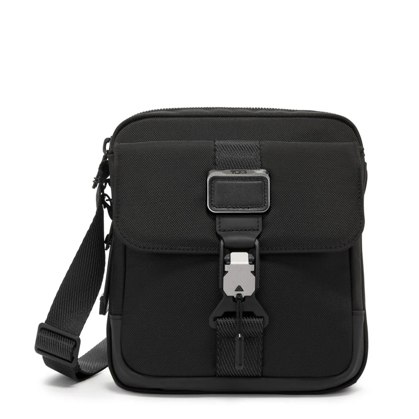 TUMI Alpha Bravo Junior Crossbody