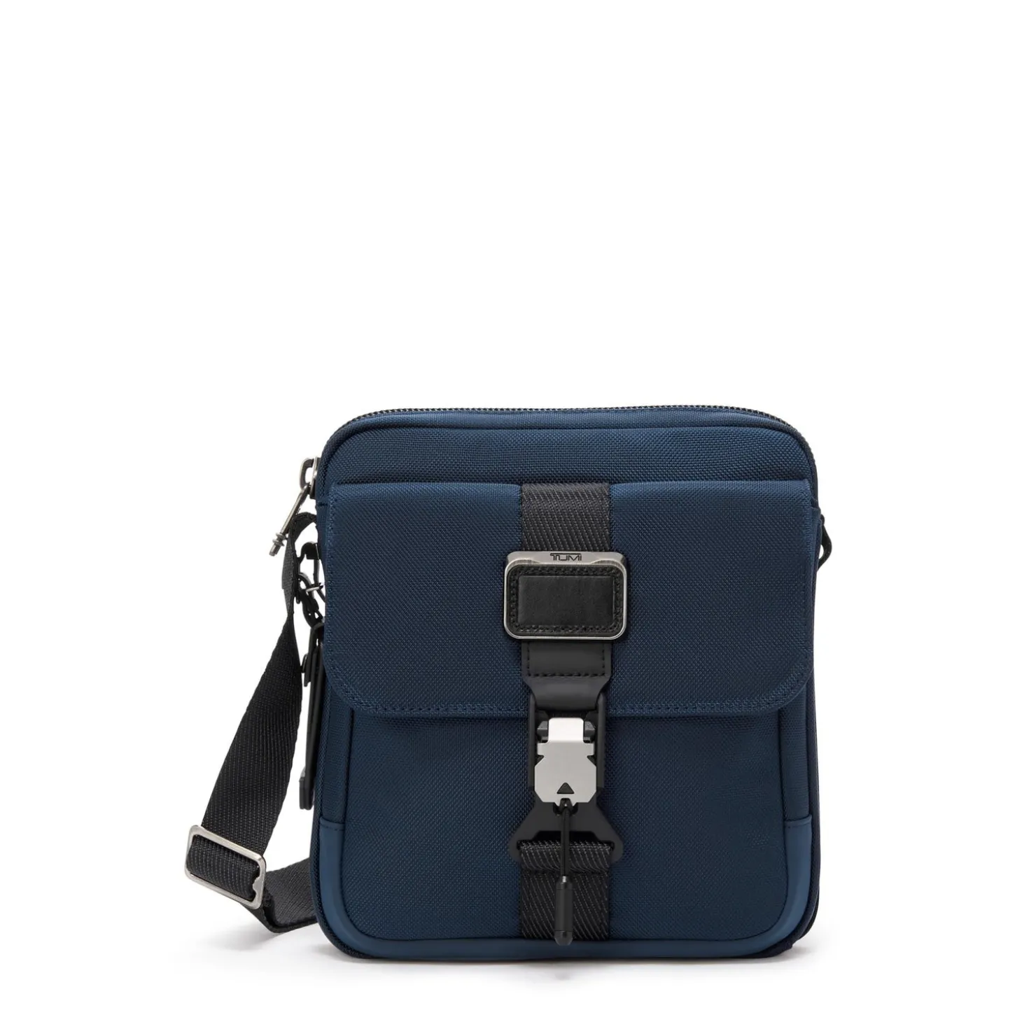 TUMI Alpha Bravo Junior Crossbody