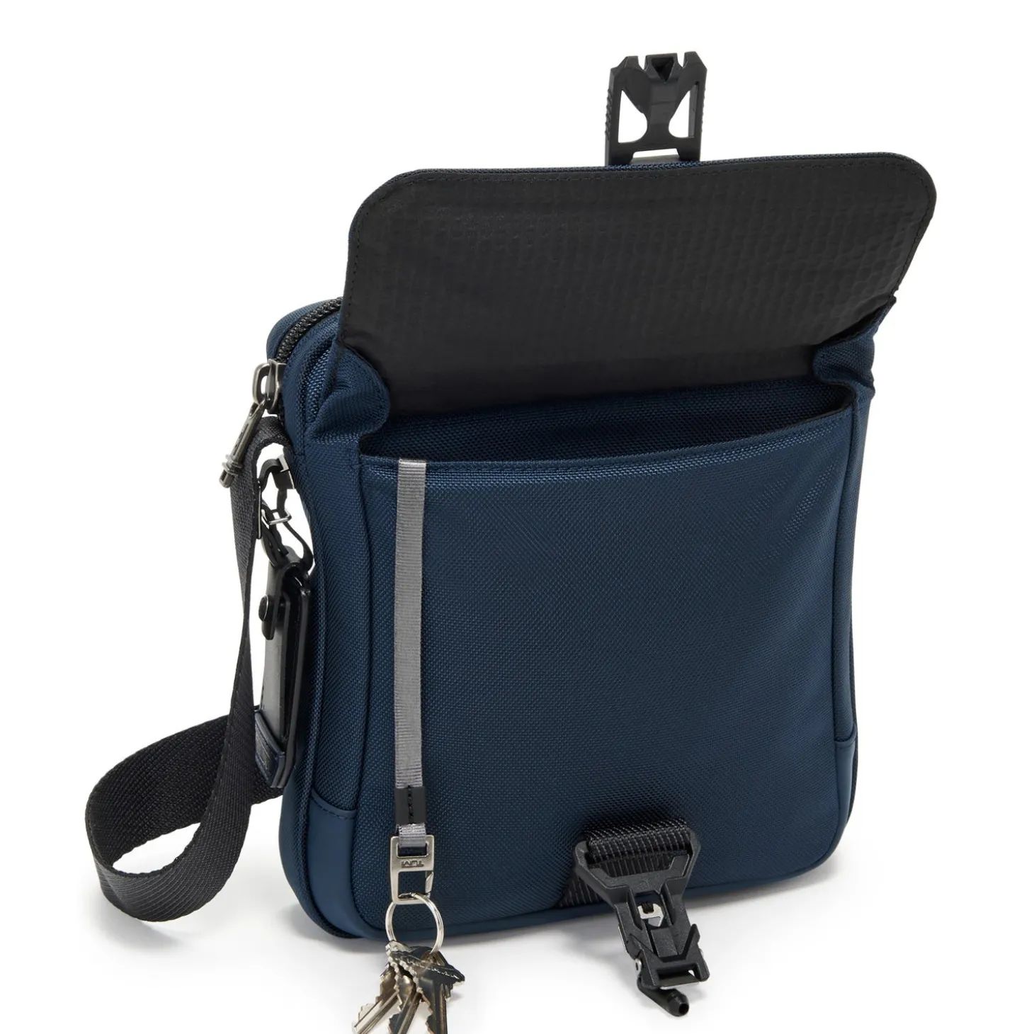 TUMI Alpha Bravo Junior Crossbody