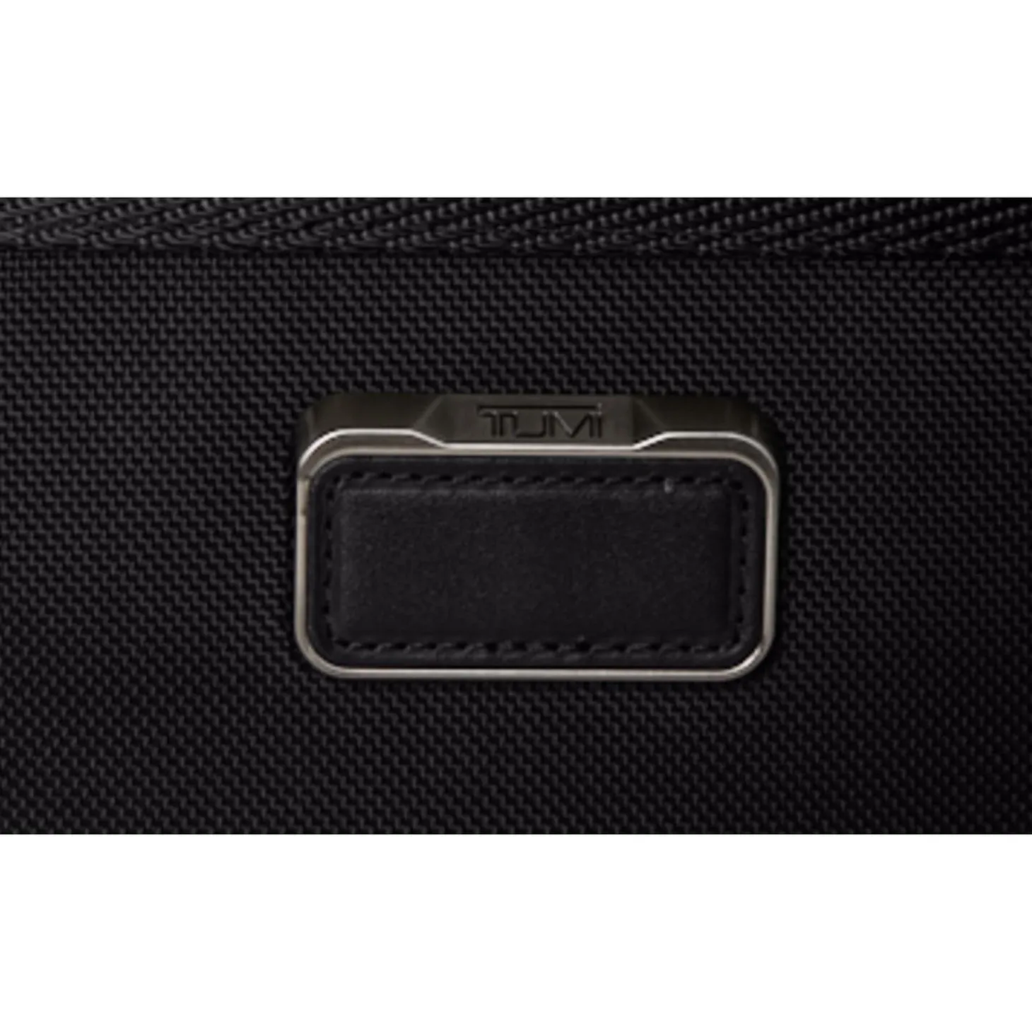 TUMI Alpha Bravo Lejeune Backpack