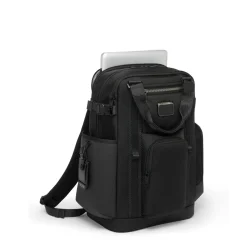 TUMI Alpha Bravo Lejeune Backpack