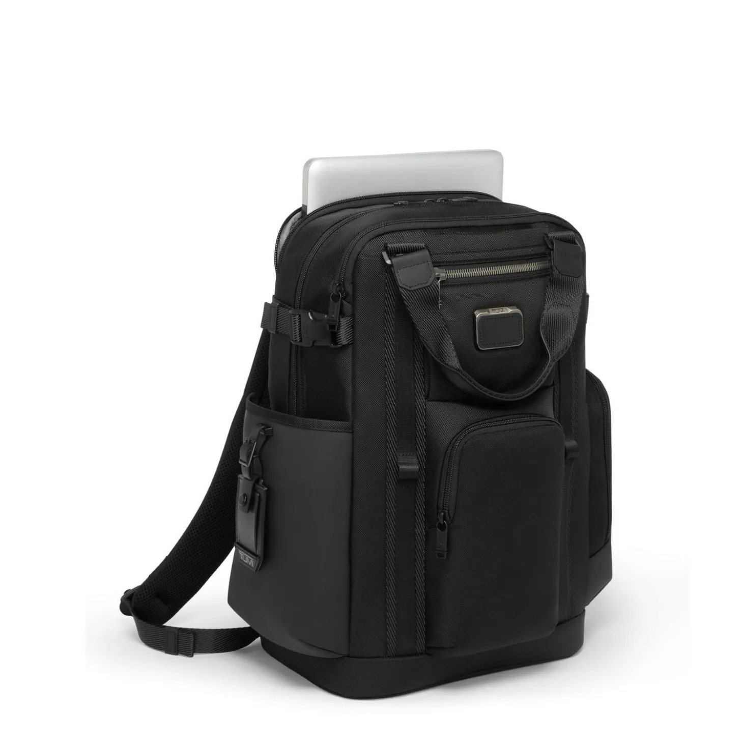 TUMI Alpha Bravo Lejeune Backpack