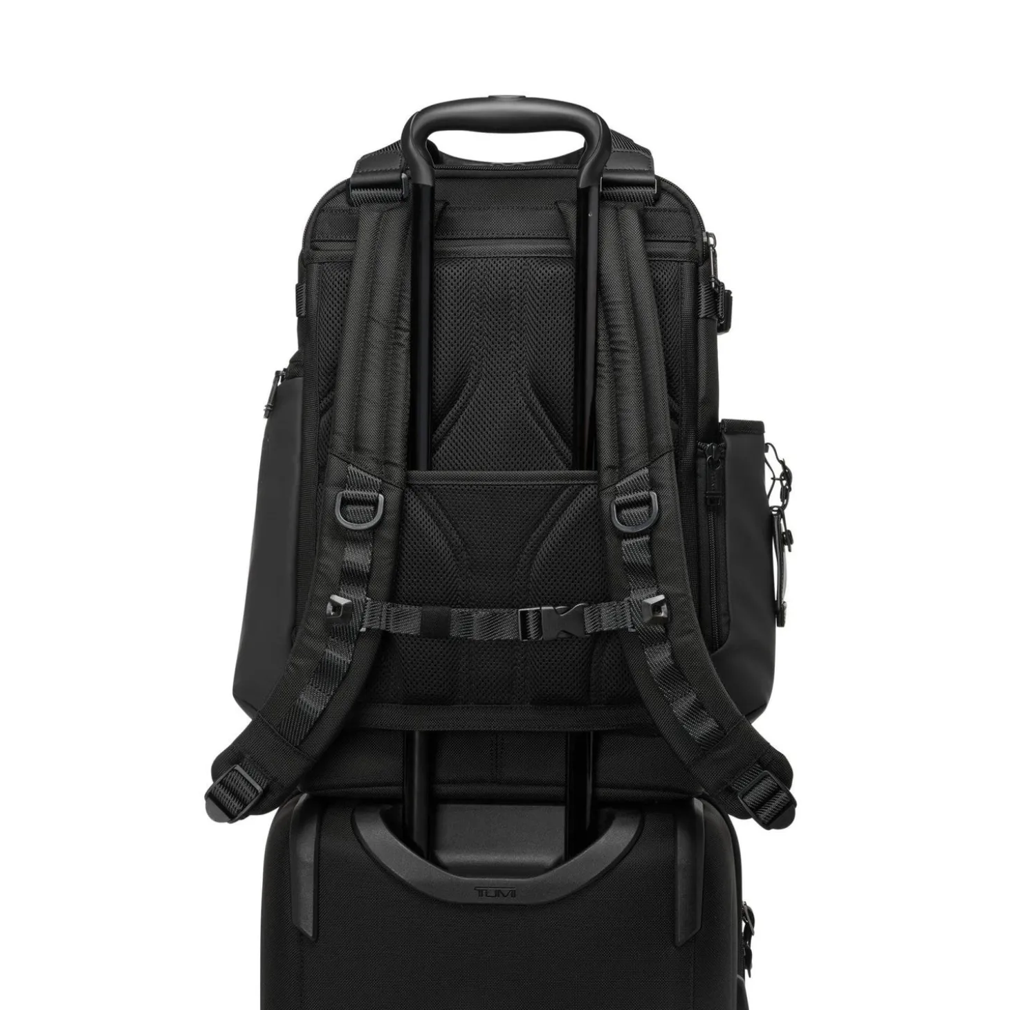 TUMI Alpha Bravo Lejeune Backpack