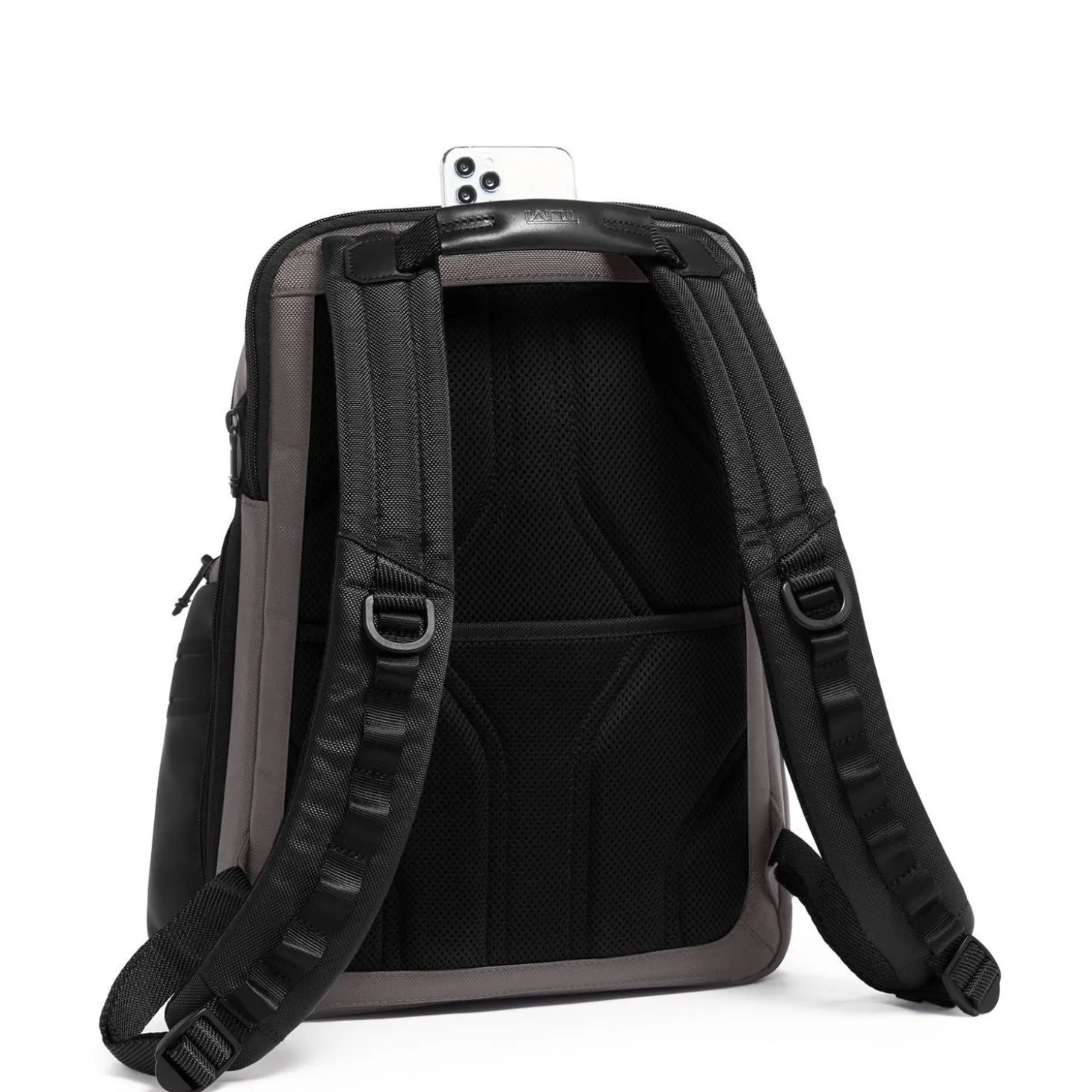 TUMI Alpha Bravo Navigation Backpack