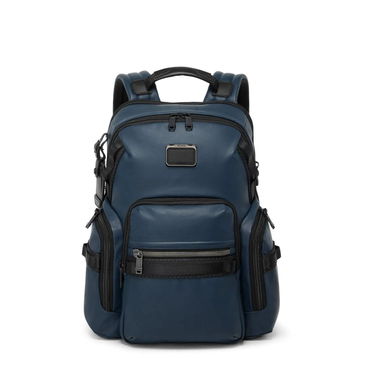 TUMI Alpha Bravo Navigation Backpack