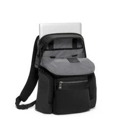 TUMI Alpha Bravo Navigation Backpack
