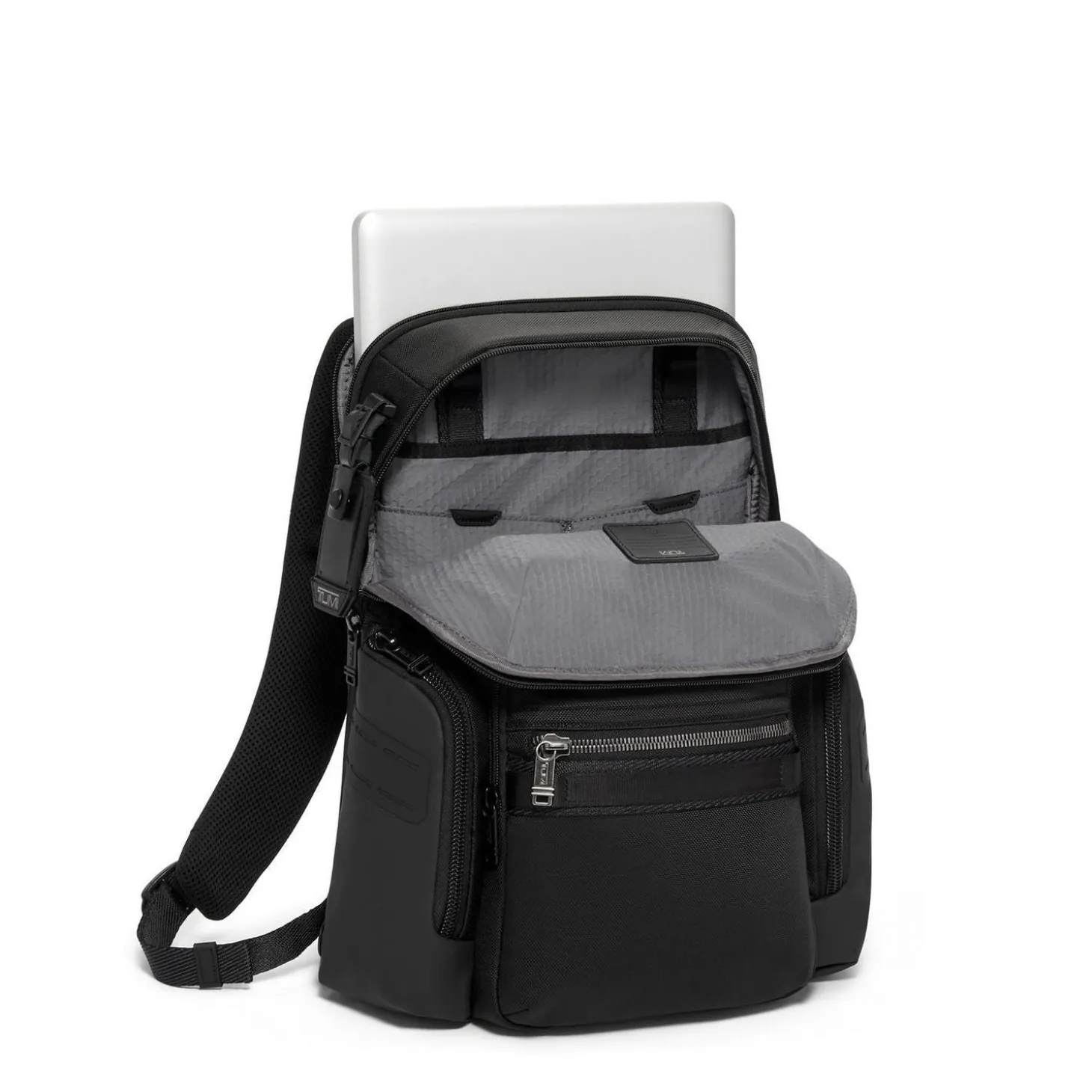 TUMI Alpha Bravo Navigation Backpack