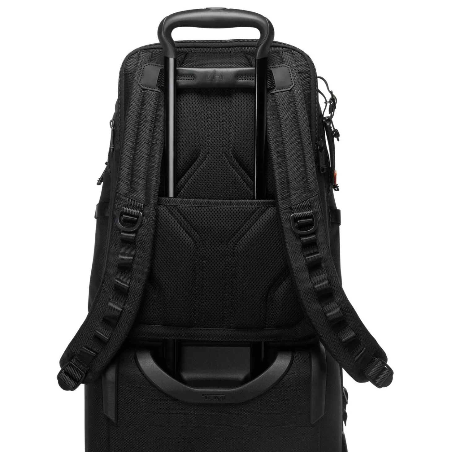 TUMI Alpha Bravo Navigation Backpack