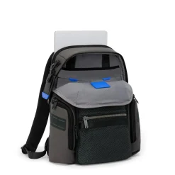 TUMI Alpha Bravo Navigation Backpack
