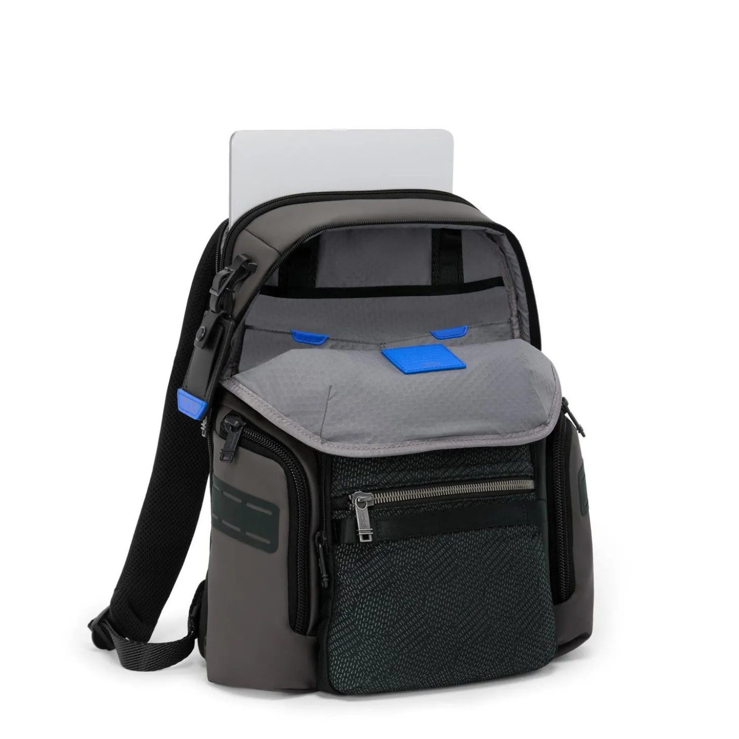TUMI Alpha Bravo Navigation Backpack