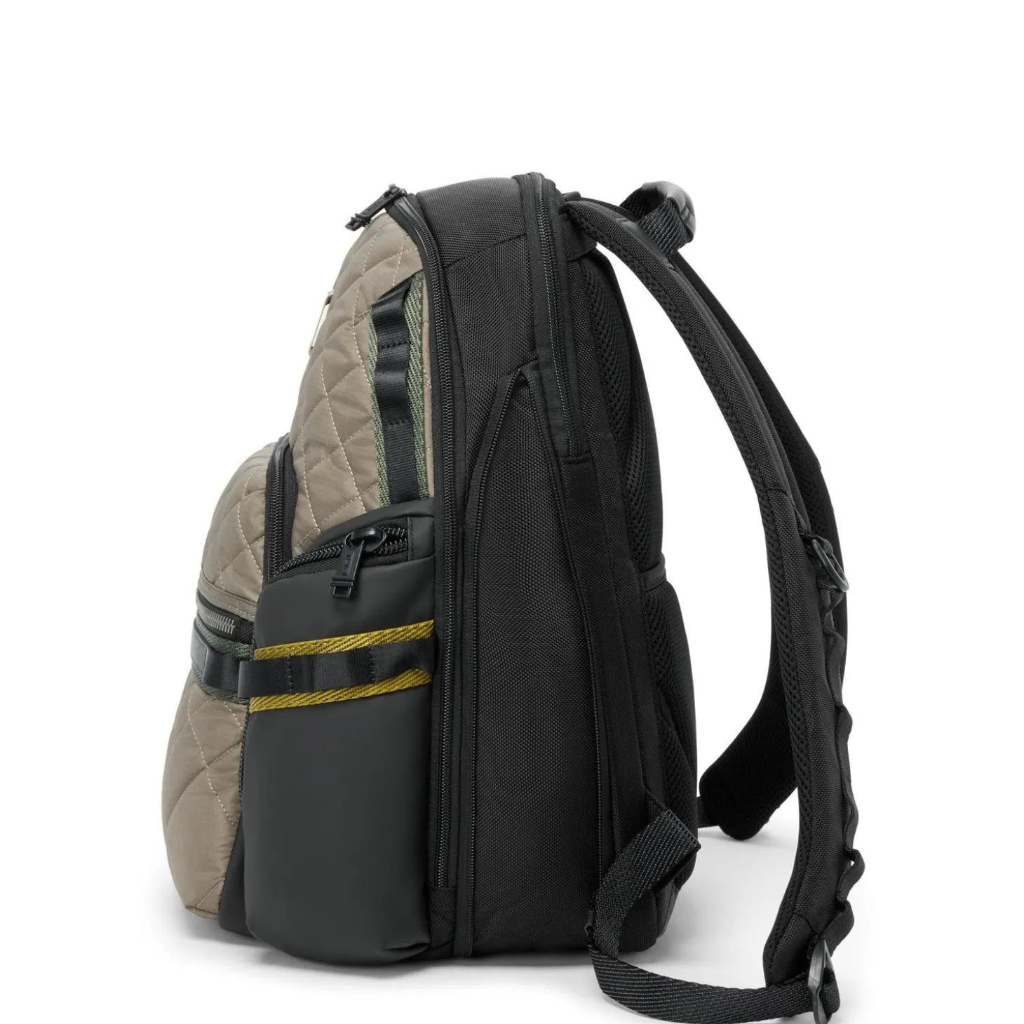 TUMI Alpha Bravo Navigation Backpack