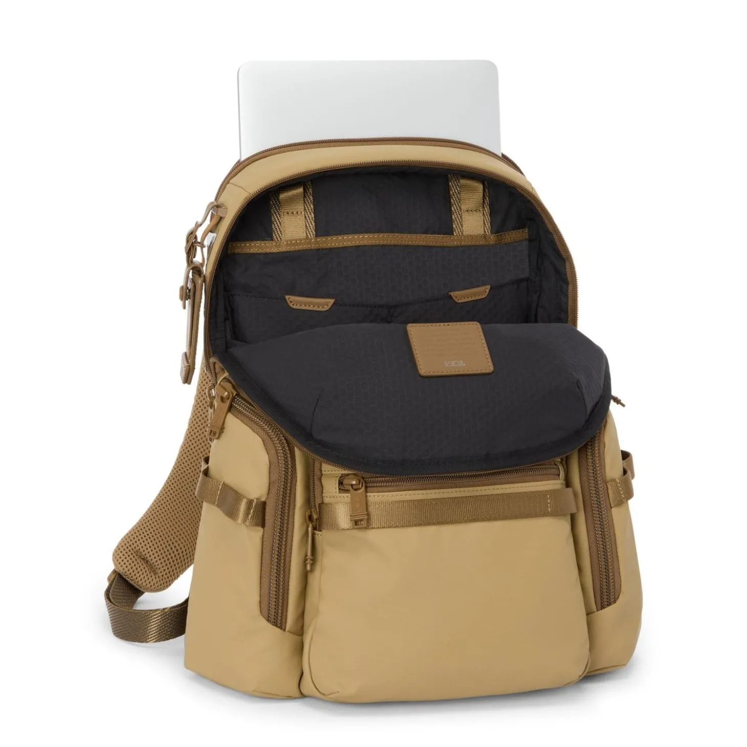 TUMI Alpha Bravo Navigation Backpack