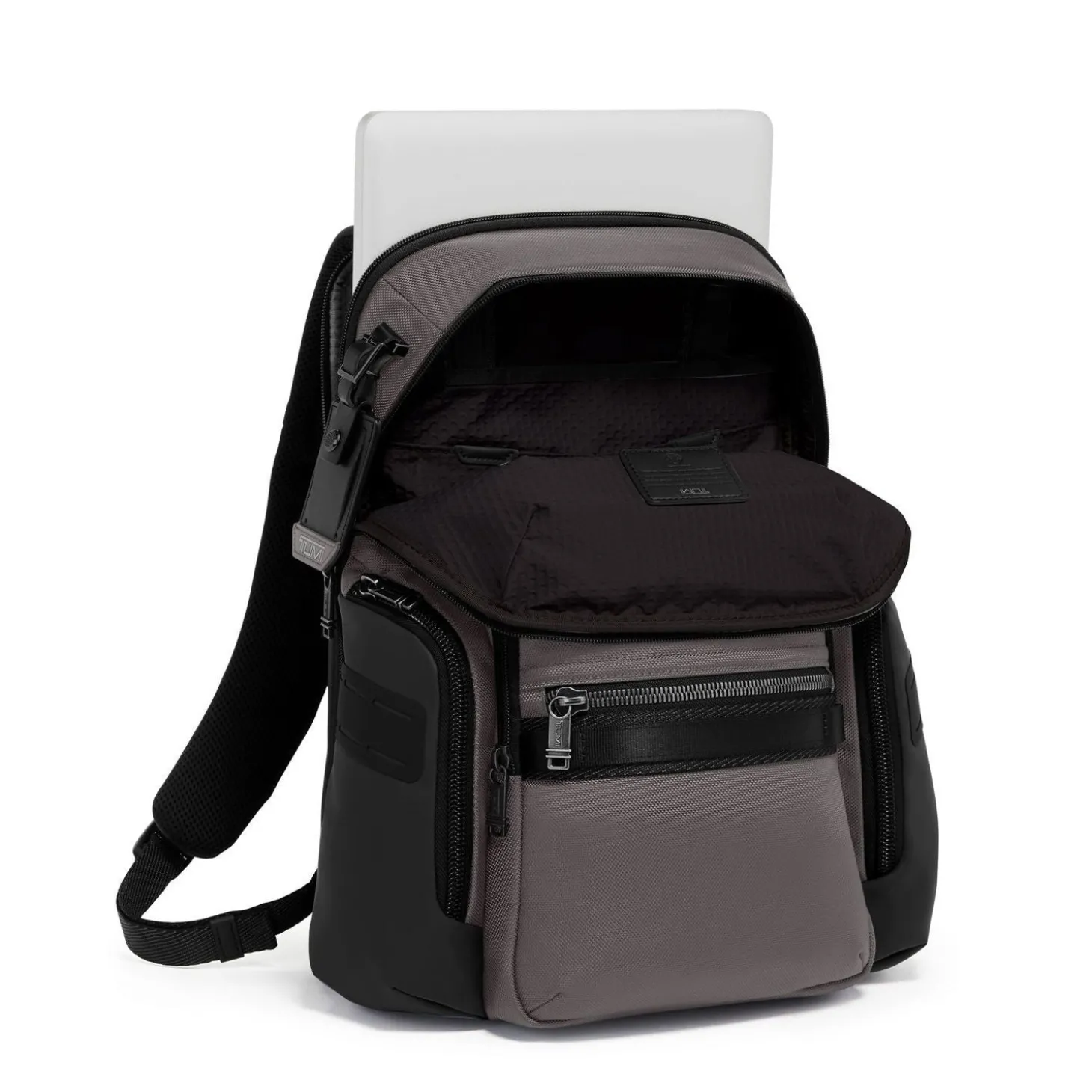 TUMI Alpha Bravo Navigation Backpack