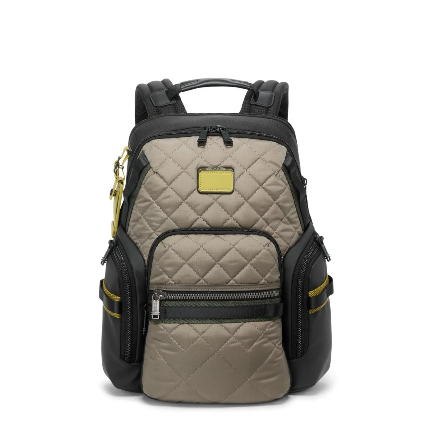 TUMI Alpha Bravo Navigation Backpack