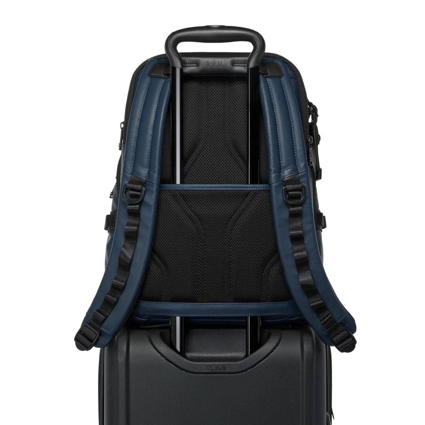 TUMI Alpha Bravo Navigation Backpack
