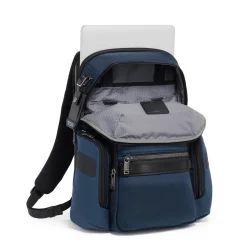 TUMI Alpha Bravo Navigation Backpack