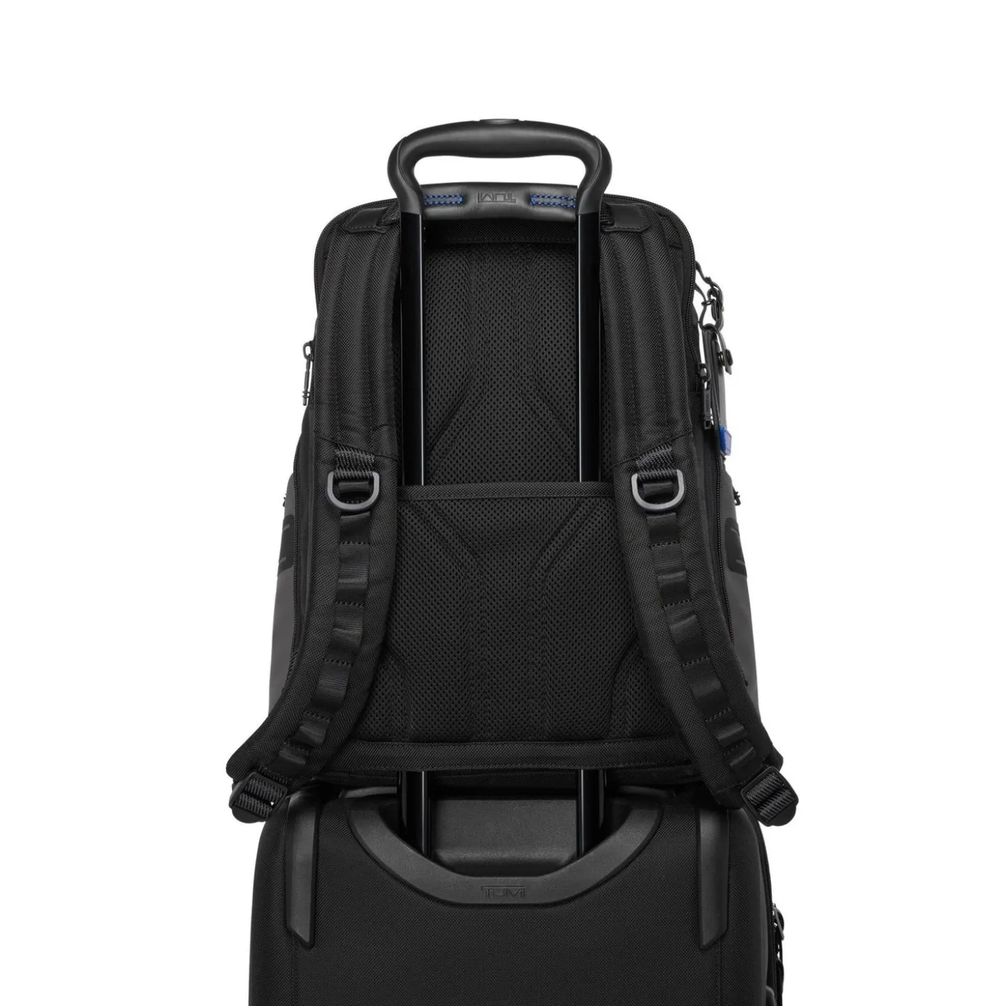 TUMI Alpha Bravo Navigation Backpack