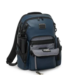 TUMI Alpha Bravo Navigation Backpack