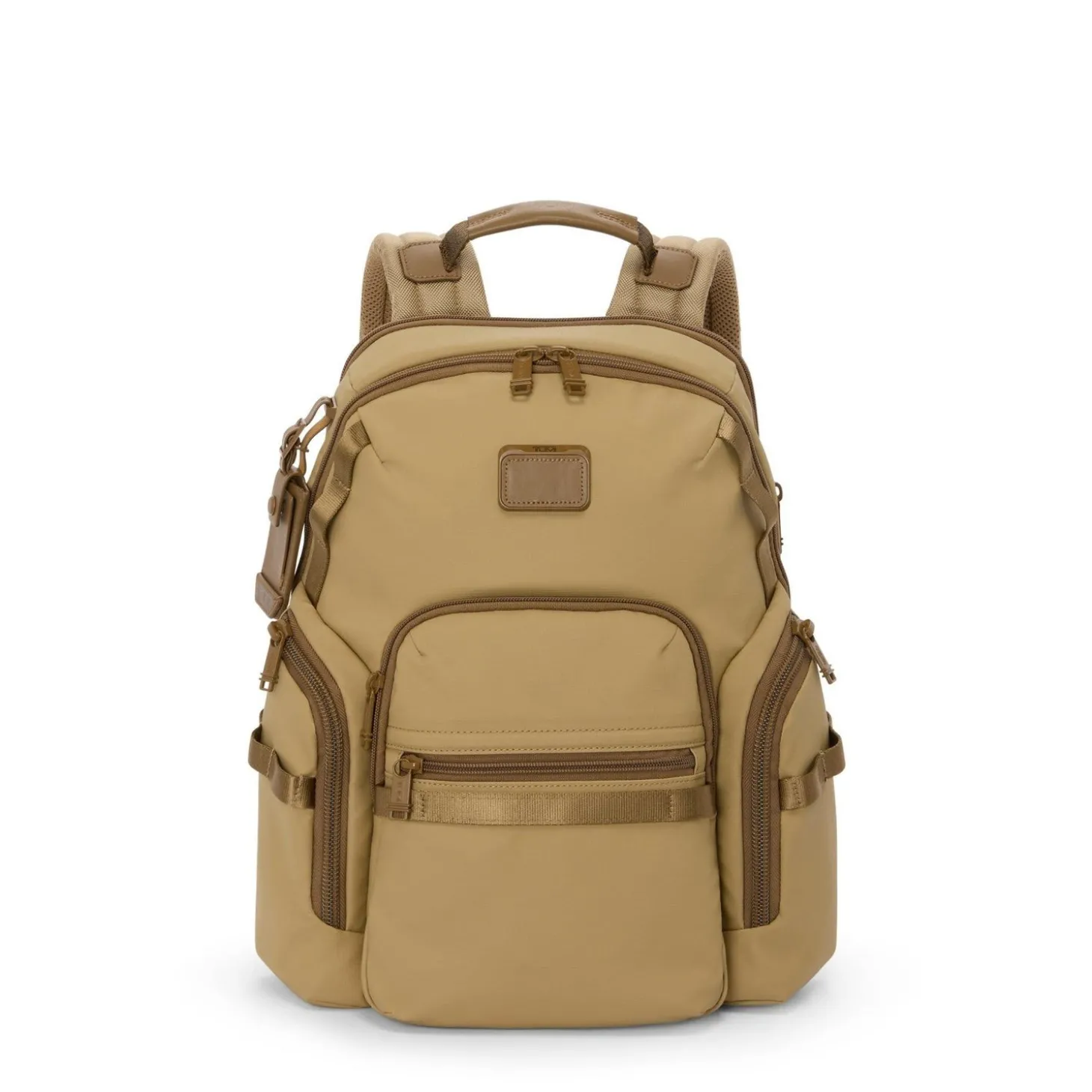 TUMI Alpha Bravo Navigation Backpack