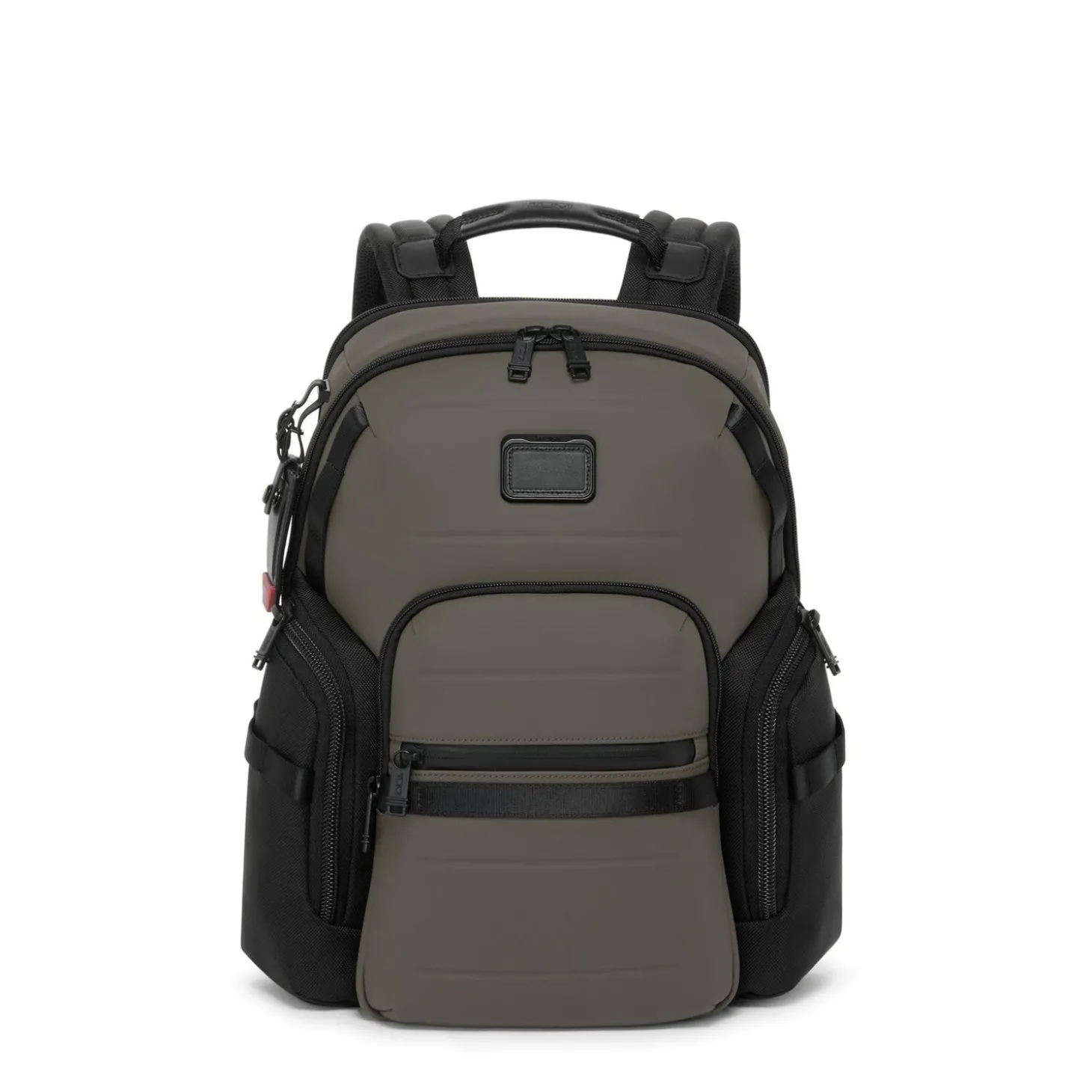 TUMI Alpha Bravo Navigation Backpack
