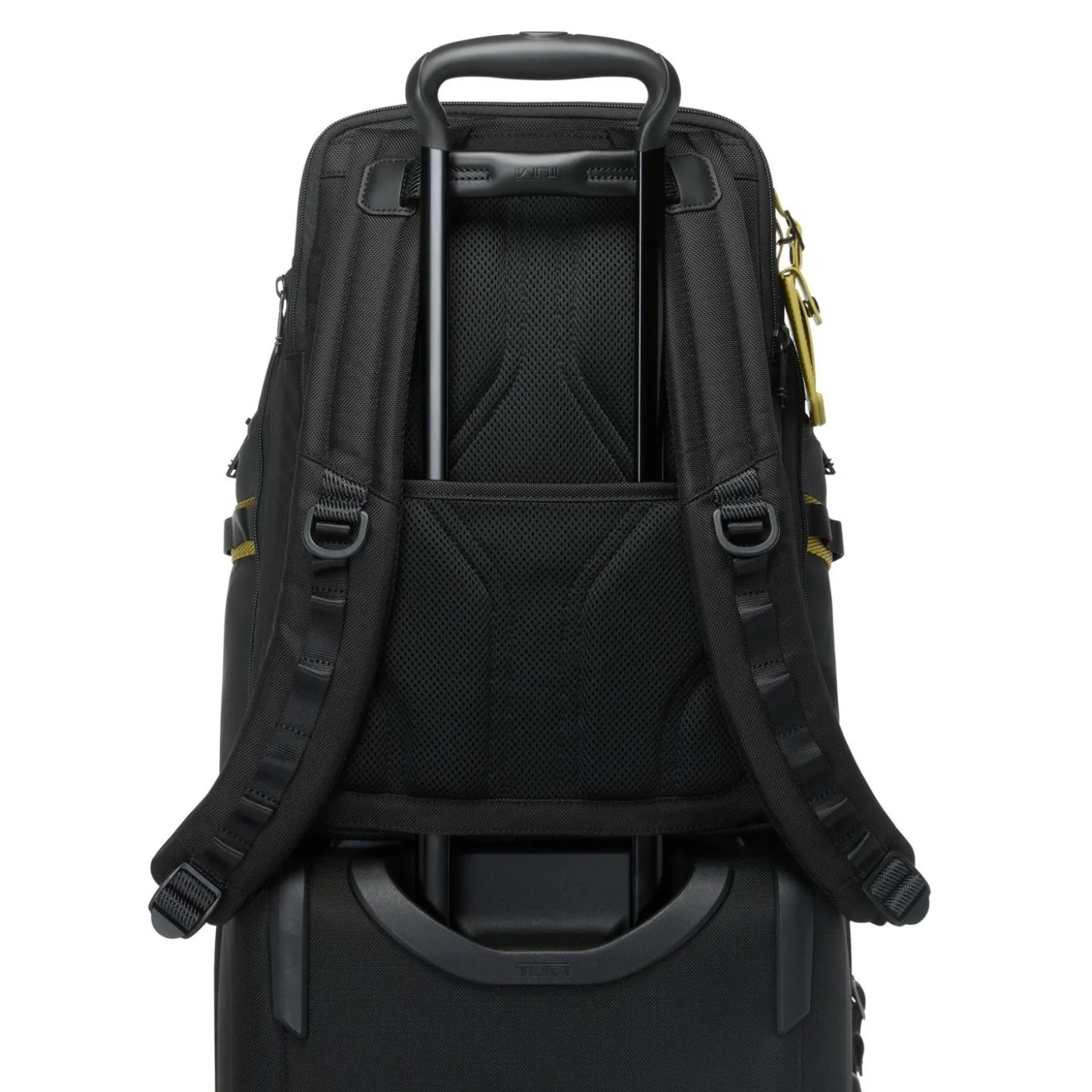 TUMI Alpha Bravo Navigation Backpack
