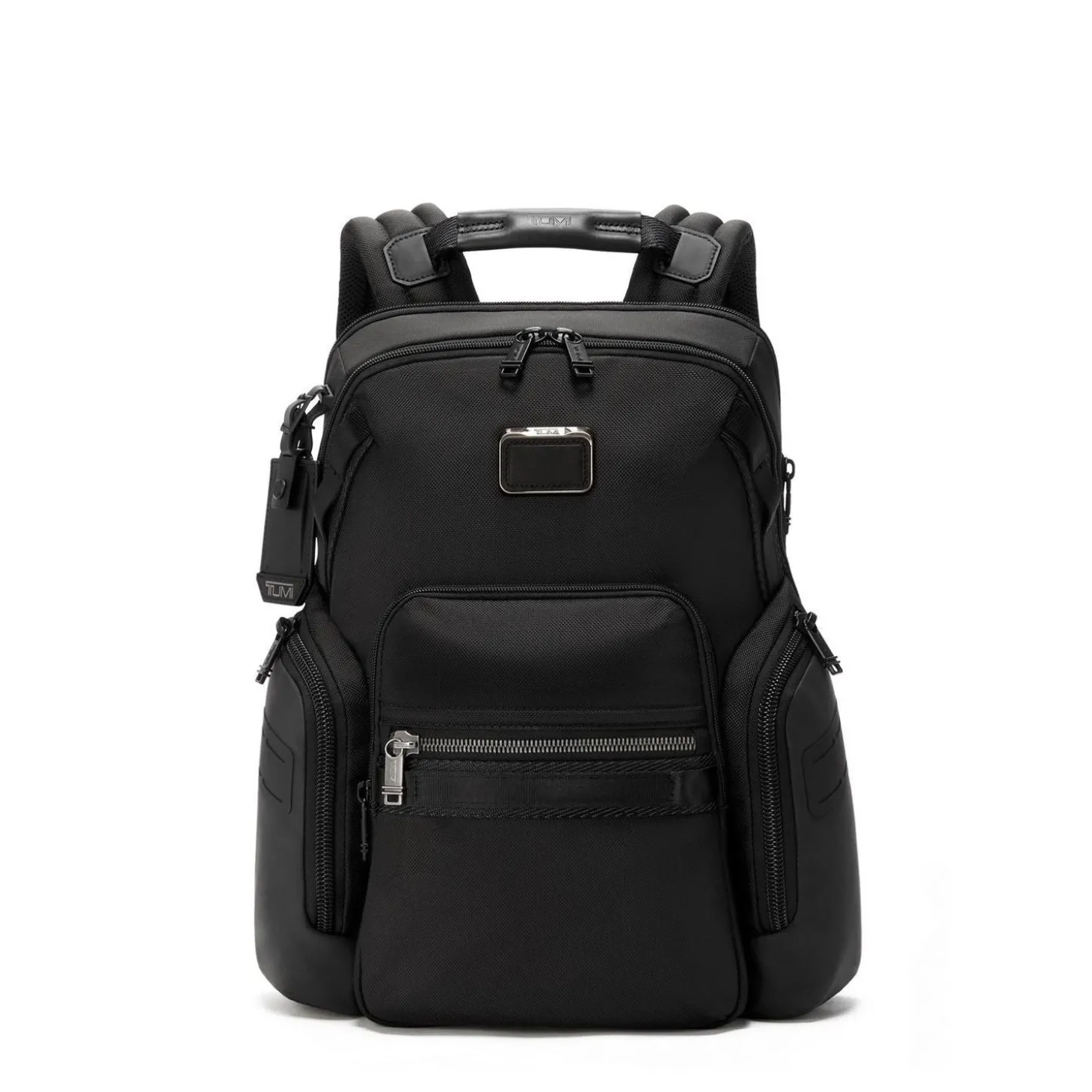 TUMI Alpha Bravo Navigation Backpack