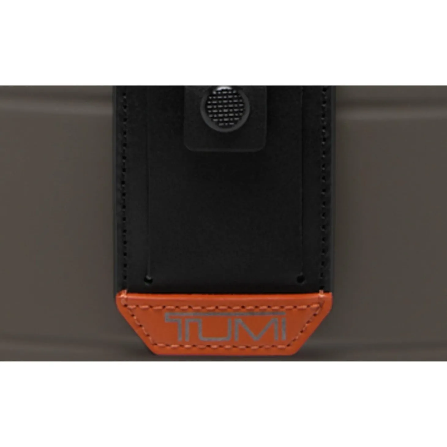 TUMI Alpha Bravo Navigation Backpack
