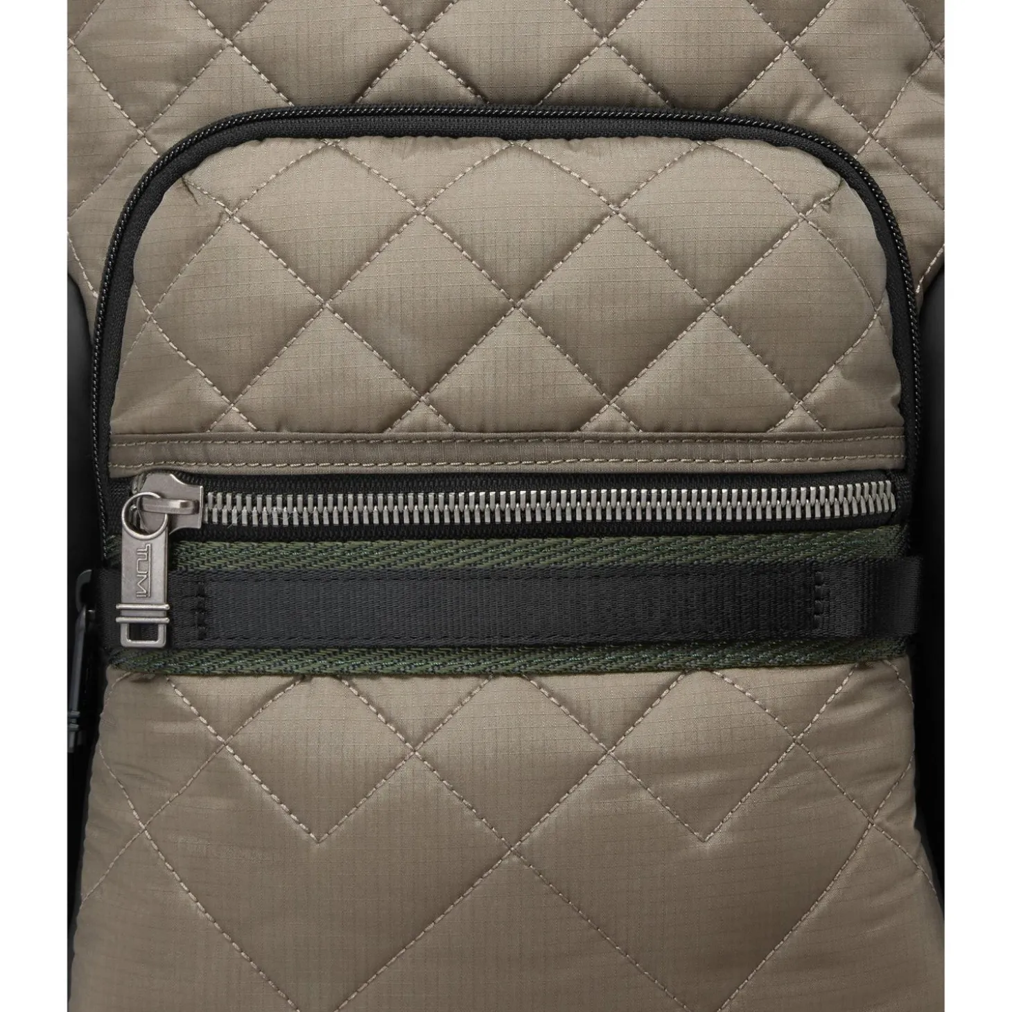 TUMI Alpha Bravo Navigation Backpack