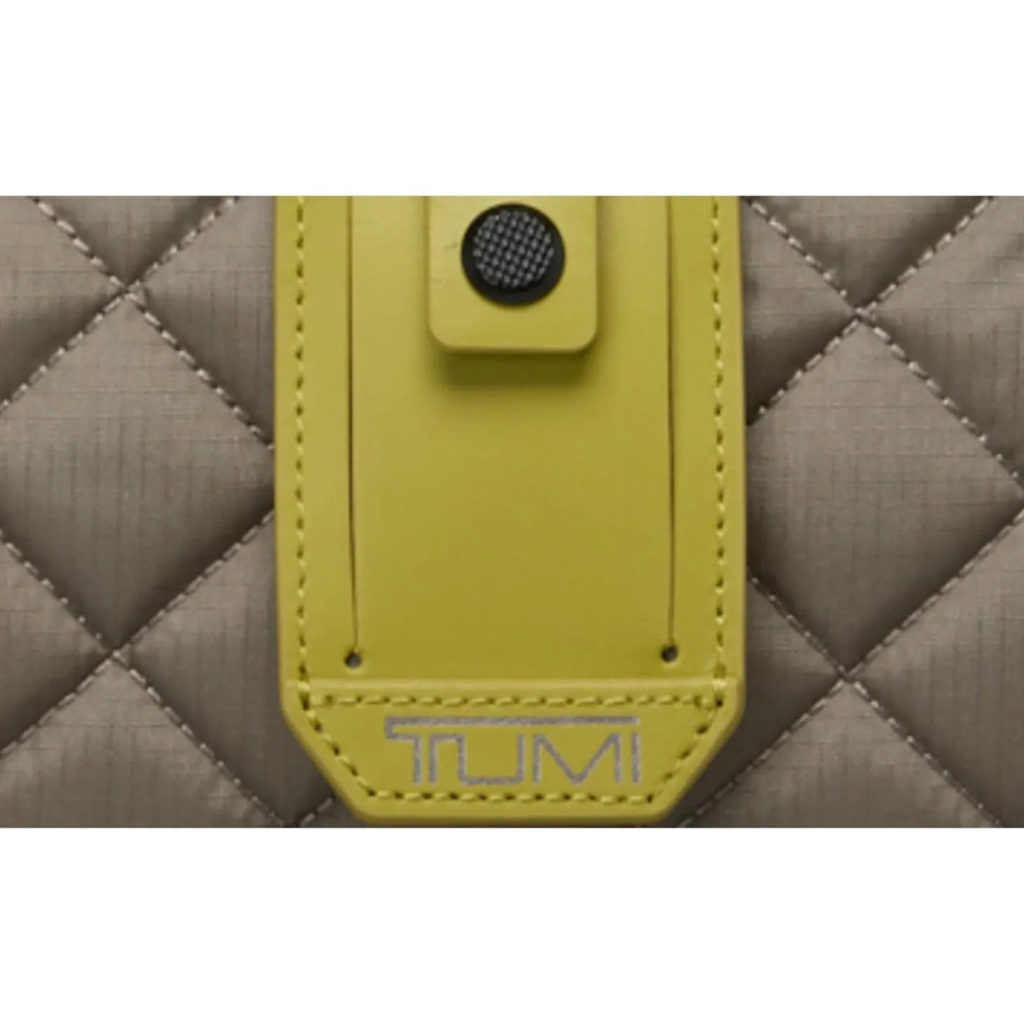 TUMI Alpha Bravo Navigation Backpack